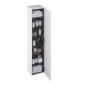 Ravak Comfort - Armoire haute, 350x1600x320 mm, blanc X000001383