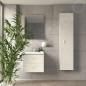 Ravak Comfort - Armoire haute, 350x1600x320 mm, blanc X000001383