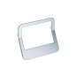 Ravak Comfort - Armoire haute, 350x1600x320 mm, blanc X000001383