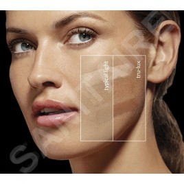 Simplehuman Miroirs cosmétiques - Miroir de maquillage avec éclairage LED, inox poli ST3016