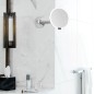 Simplehuman Miroirs cosmétiques - Miroir de maquillage avec éclairage LED, inox poli ST3016 Simplehuman Miroirs cosmétiques - Miroir de maquillage avec éclairage LED, inox poli ST3016
