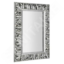 Sapho Miroirs - Miroir Zeegreas dans un cadre, 700x1000 mm, argenté IN432