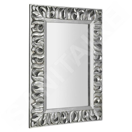 Sapho Miroirs - Miroir Zeegreas dans un cadre, 700x1000 mm, argenté IN432
