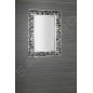 Sapho Miroirs - Miroir Zeegreas dans un cadre, 700x1000 mm, argenté IN432 Sapho Miroirs - Miroir Zeegreas dans un cadre, 700x1000 mm, argenté IN432