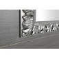 Sapho Miroirs - Miroir Zeegreas dans un cadre, 700x1000 mm, argenté IN432 Sapho Miroirs - Miroir Zeegreas dans un cadre, 700x1000 mm, argenté IN432