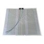 Sapho Feuilles de chauffage - Feuille chauffante électrique sous le miroir 38W, 40x40 cm MTF14 Sapho Feuilles de chauffage - Feuille chauffante électrique sous le miroir 38W, 40x40 cm MTF14