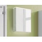 Geberit Option - Armoire de toilette avec éclairage, 750x700x172 mm 500.206.00.1 Geberit Option - Armoire de toilette avec éclairage, 750x700x172 mm 500.206.00.1