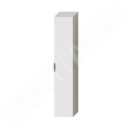 Jika Deep - Armoire haute, 251x320x1700 mm, blanc H43J6121303001