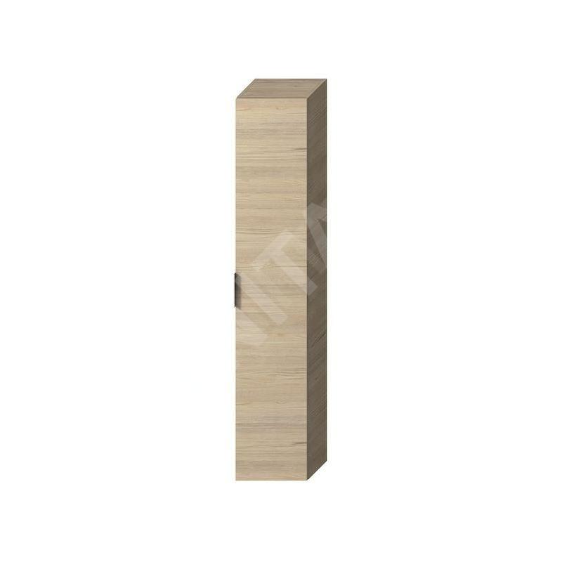 Jika Deep - Armoire haute, 251x320x1700 mm, frêne H43J6121305141