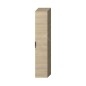 Jika Deep - Armoire haute, 251x320x1700 mm, frêne H43J6121305141