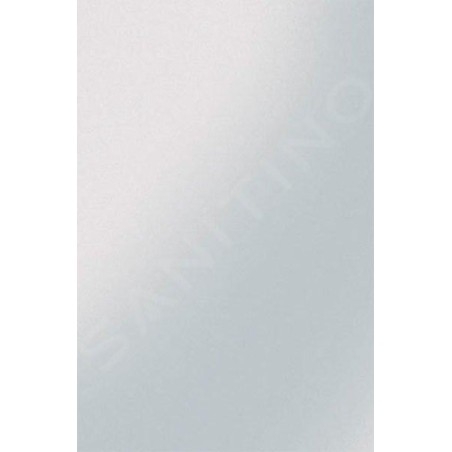 Aqualine Accessoires - Miroir 400x600 mm, coupé 22491
