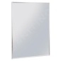 Aqualine Accessoires - Miroir à facettes, 400x600 mm 22495 Aqualine Accessoires - Miroir à facettes, 400x600 mm 22495