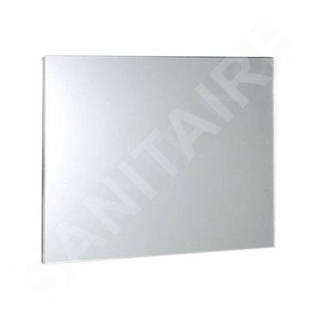 Sapho Accord - Miroir avec facette 1200x800 mm, sans fixation MF453