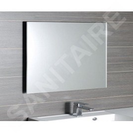 Sapho Accord - Miroir avec facette 1200x800 mm, sans fixation MF453