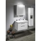 Sapho Ella - Meuble-vasque 765x500x430 cm, 2 tiroirs, blanc EL080-3030 Sapho Ella - Meuble-vasque 765x500x430 cm, 2 tiroirs, blanc EL080-3030