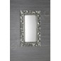 Sapho Miroirs - Miroir dans un cadre 400x700 mm, argent IN109 Sapho Miroirs - Miroir dans un cadre 400x700 mm, argent IN109