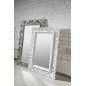 Sapho Scule - Miroir en cadre, 700 x 1000 mm, blanc IN171 Sapho Scule - Miroir en cadre, 700 x 1000 mm, blanc IN171