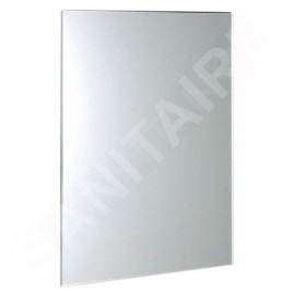 Sapho Accord - Miroir à facette 700x900 mm MF444