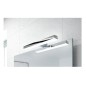 Jika Clear - Eclairage LED Moonbox New 300x30x38 mm, chrome H47J7303200001