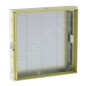 Geberit ONE - Boîte de montage 795x935x145 mm, pour armoire encastrée avec miroir Geberit ONE avec hauteur de 900 mm