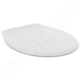Ideal Standard Dolomite - Abattant WC, blanc W835001
