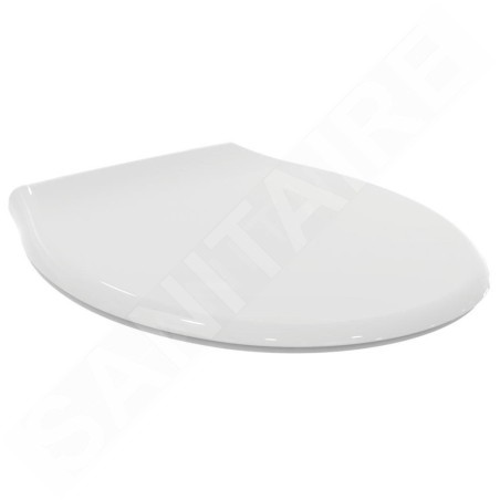 Ideal Standard Dolomite - Abattant WC, blanc W835001