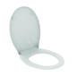 Ideal Standard Dolomite - Abattant WC, blanc W835001