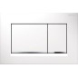 Geberit Kombifix - Set de bâti-support, cuvette Arkas et abattant softclose, plaque de déclenchement Sigma30, blanc/chrome Geberit Kombifix - Set de bâti-support, cuvette Arkas et abattant softclose, plaque de déclenchement Sigma30, blanc/chrome