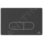 Ideal Standard Oleas - Plaque de déclenchement Oleas M1, noir R0115A6