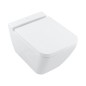 Villeroy & Boch Finion - WC suspendu, DirectFlush, CeramicPlus, blanc alpin 4664R0R1 Villeroy & Boch Finion - WC suspendu, DirectFlush, CeramicPlus, blanc alpin 4664R0R1