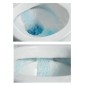 Geberit Kombifix - Set de bâti-support, cuvette Oudee et abattant softclose, plaque de déclenchement Sigma01, blanc alpin Geberit Kombifix - Set de bâti-support, cuvette Oudee et abattant softclose, plaque de déclenchement Sigma01, blanc alpin
