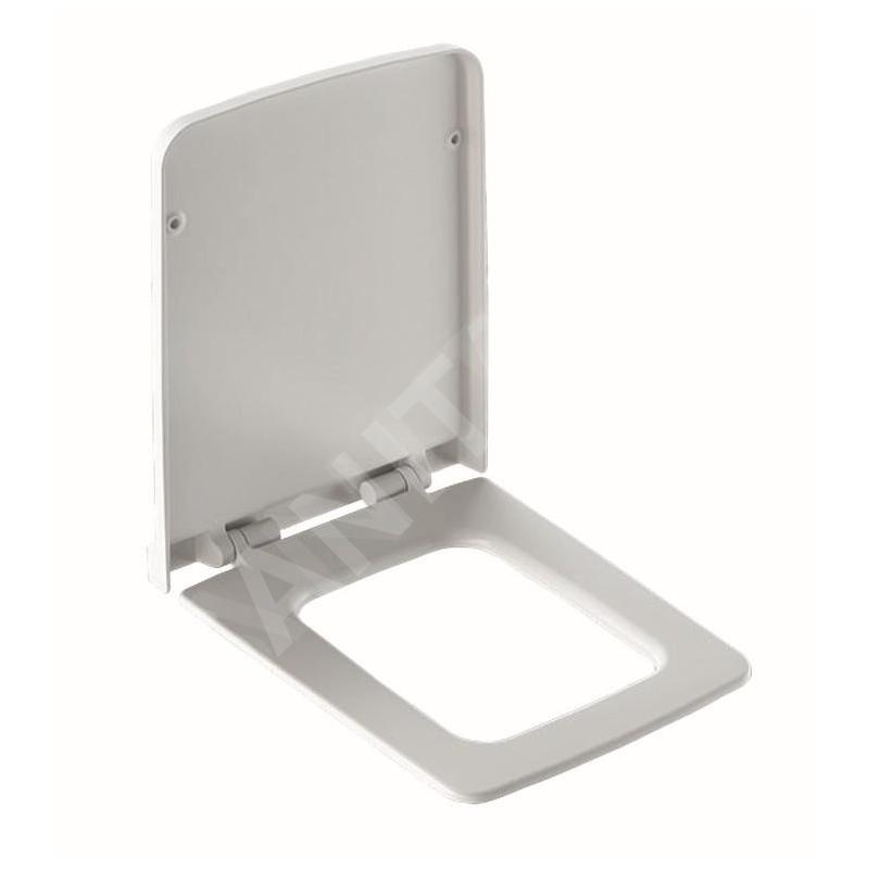 Geberit Xeno 2 - Abattant, softclose, blanc 500.537.01.1 Geberit Xeno 2 - Abattant, softclose, blanc 500.537.01.1