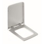 Geberit Xeno 2 - Abattant, softclose, blanc 500.537.01.1 Geberit Xeno 2 - Abattant, softclose, blanc 500.537.01.1