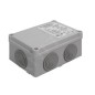 Sanela Sources d’alimentation - Source d'alimentation 230V AC/24V CC, 5 vannes SLZ 01Y Sanela Sources d’alimentation - Source d'alimentation 230V AC/24V CC, 5 vannes SLZ 01Y