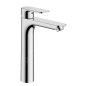 Hansa Basic - Mitigeur de lavabo, chrome 55472203