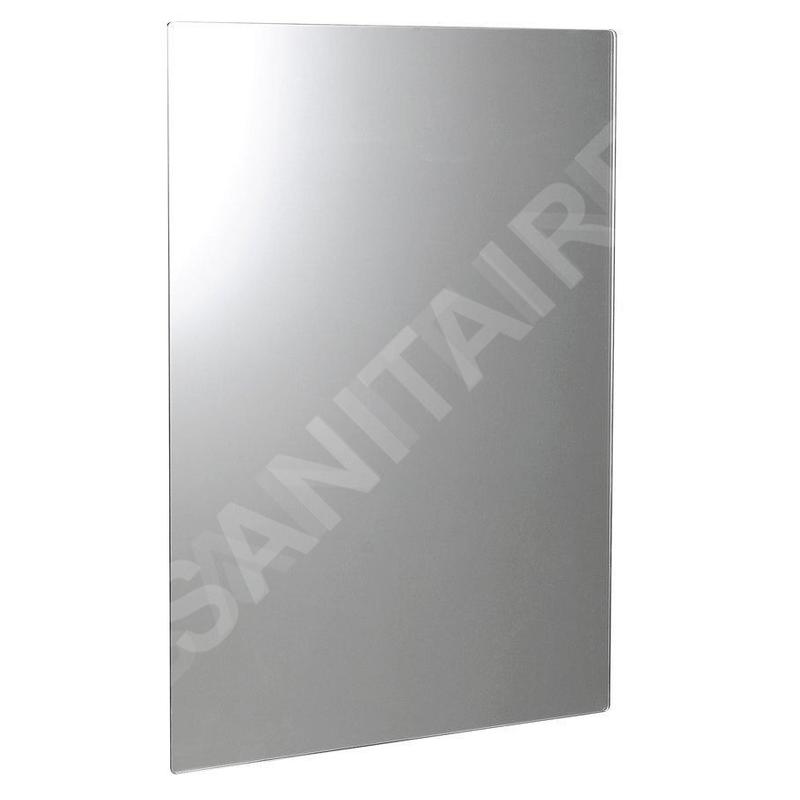 Sapho Plain - Miroir 600x900 mm 1501-28 Sapho Plain - Miroir 600x900 mm 1501-28