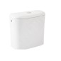 Jika Deep - Réservoir de chasse remplissage latéral, blanc H8276120002411 Jika Deep - Réservoir de chasse remplissage latéral, blanc H8276120002411