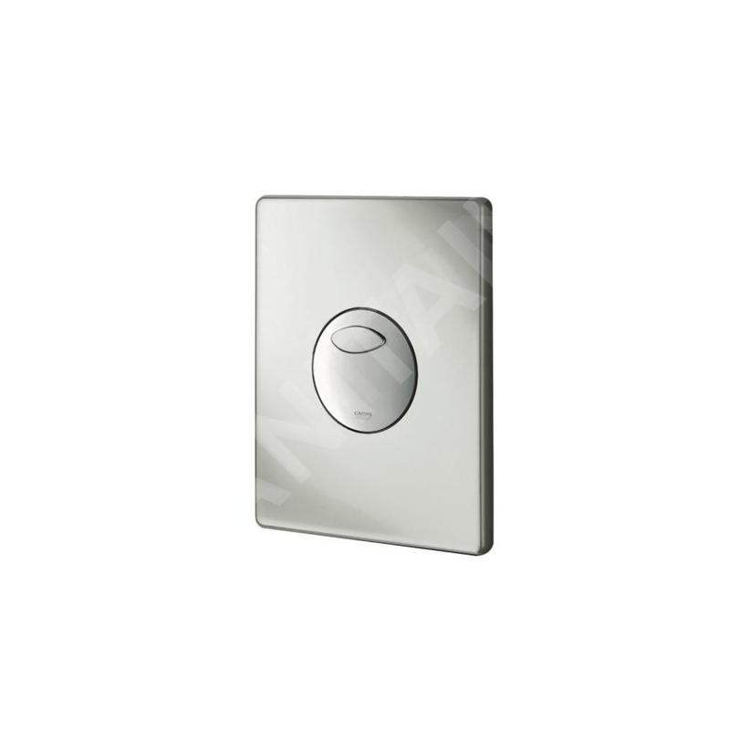 Grohe Skate - Bouton de commande, chrome mat 38862P00