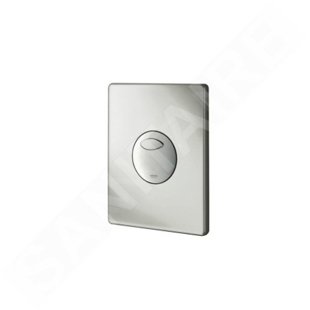 Grohe Skate - Bouton de commande, chrome mat 38862P00