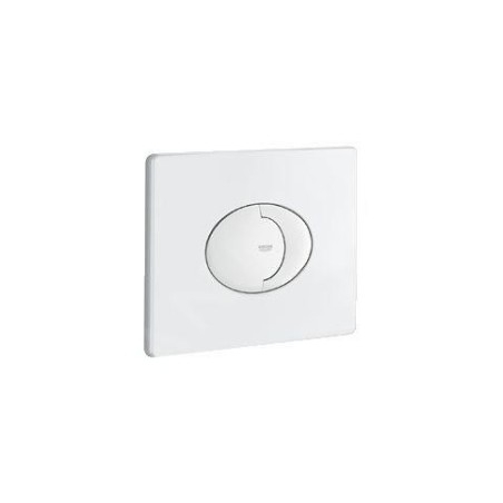 Grohe Skate Air - Bouton de commande, blanc alpin 42305SH0