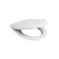 Jika Deep - Abattant WC, Antibak, blanc H8932813000631 Jika Deep - Abattant WC, Antibak, blanc H8932813000631