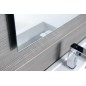Sapho Plain - Miroir 600x900 mm 1501-28 Sapho Plain - Miroir 600x900 mm 1501-28