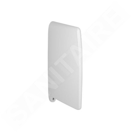 Jika Split - Paroi d'urinoir, 410x660x100 mm, blanc H8476010000001