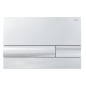 kielle Genesis - Ensemble bâti-support, cuvette Arkas I, abattant WC softclose et plaque Gemini I, chrome 30505SS02 kielle Genesis - Ensemble bâti-support, cuvette Arkas I, abattant WC softclose et plaque Gemini I, chrome 30505SS02