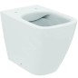 Ideal Standard i.Life B - WC à poser, évacuation Vario, RimLS+, blanc T461601 Ideal Standard i.Life B - WC à poser, évacuation Vario, RimLS+, blanc T461601