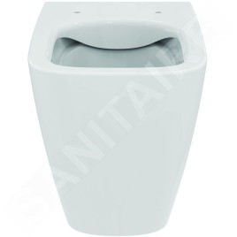 Ideal Standard i.Life B - WC à poser, évacuation Vario, RimLS+, blanc T461601