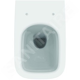 Ideal Standard i.Life B - WC à poser, évacuation Vario, RimLS+, blanc T461601