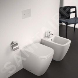 Ideal Standard i.Life B - WC à poser, évacuation Vario, RimLS+, blanc T461601