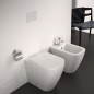 Ideal Standard i.Life B - WC à poser, évacuation Vario, RimLS+, blanc T461601 Ideal Standard i.Life B - WC à poser, évacuation Vario, RimLS+, blanc T461601