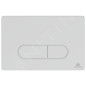Ideal Standard Oleas - Plaque de déclenchement Oleas M1, SmartFlush, chrome R0117AA Ideal Standard Oleas - Plaque de déclenchement Oleas M1, SmartFlush, chrome R0117AA